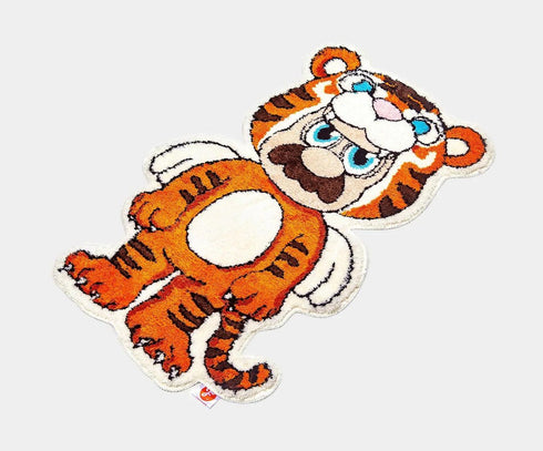 TAPIS M. TIGER